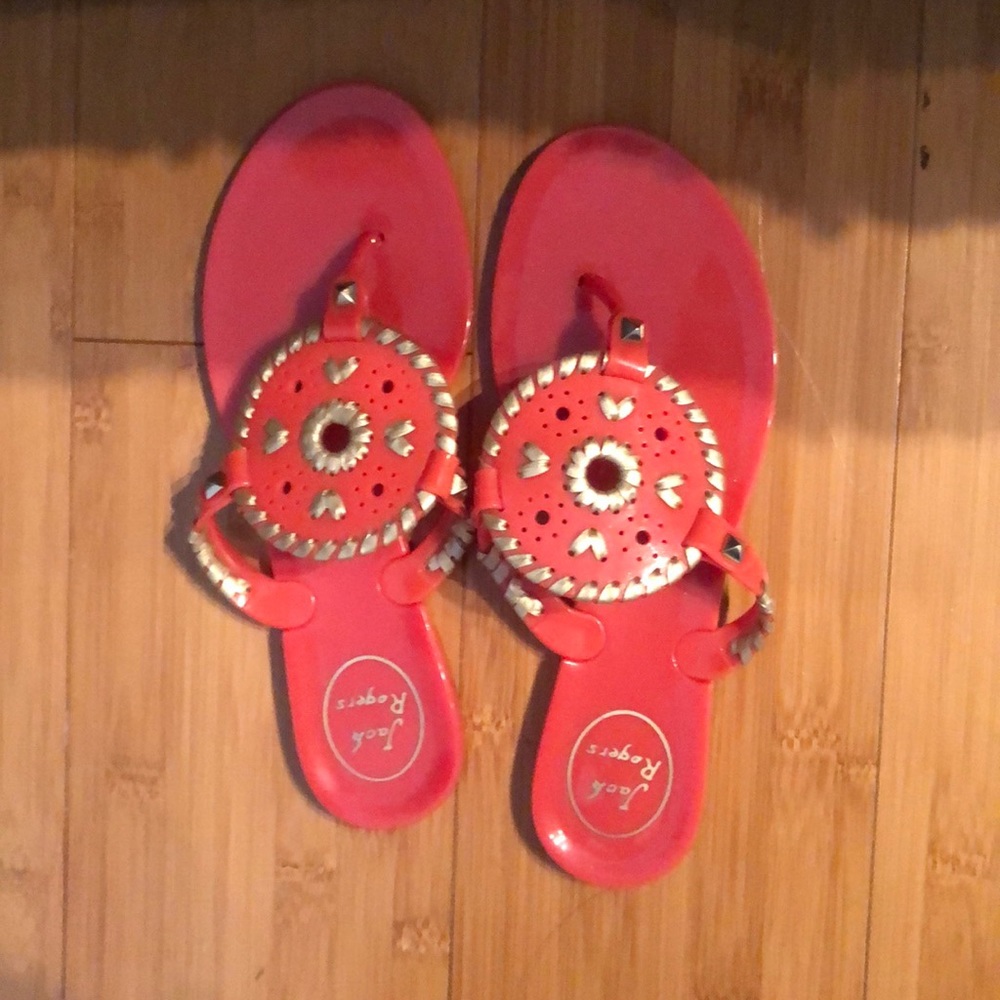 Georgica Jellies
